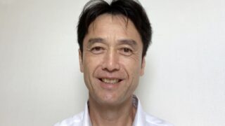 大野快人カウンセラー